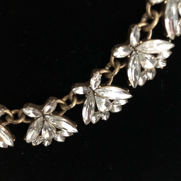 J Crew stunning statement necklace - Picture 3 of 4